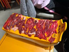 -潮发潮汕牛肉店(长隆店)