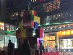 -布吉佳兆业广场