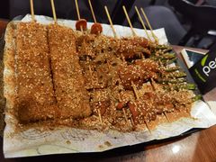 -老酱油炸社