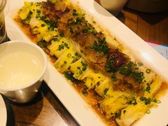 -北京老铺烤鸭(老城根店)