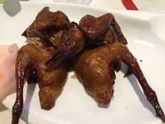 -潮福城大酒楼·潮味粤品·港式点心(湖滨北路店)