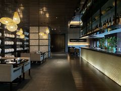 -曙亚洲餐厅-重庆富力艾美酒店(南坪万达广场店)
