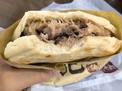 -樊记腊汁肉(竹笆市总店)