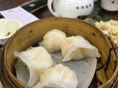 -香港蓮香樓(上環店)