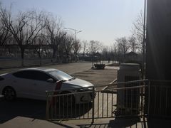 -万源龙顺度假庄园生态观光园