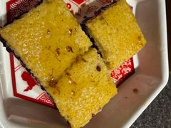 紫米凉糕-福苗小骆驼烧烤(望京店)