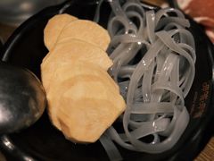 薯片-呷哺呷哺 黄金牧场 (大港油田幸福广场店)