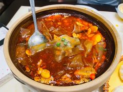 -同湘会馆(粤垦路店)