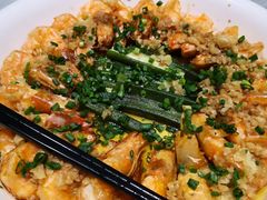 -松针蔡记蒸饺(花园路店)