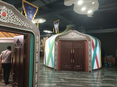 -哈啾嗨·新概念蒙餐(红星新城店)