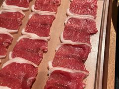 -老墙根涮肉(王四营店)