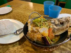 -热浪岛马来餐厅