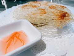 金网韭王鲜虾饺-千灯盛汇·头牌粤菜(致越优城店)