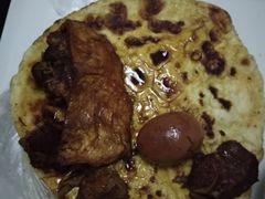 -王虎子大饼(甸柳新村五区店)