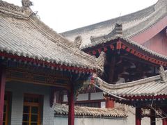 -华清宫景区