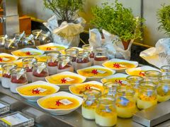 -威斯汀舞台餐厅