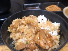 -九田家黑牛烤肉料理(郫都万达檬柏西路店)