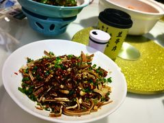 -福巷湘食小馆·猛火现炒(上海首店)