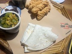 -符离集餐厅(万象城店)