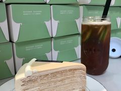 清新茉莉千层-小半有礼(天河南店)