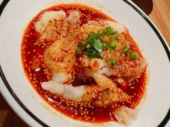 -太二酸菜鱼(石家庄万象城店)