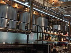 -Goose Island Brewhouse鹅岛精酿啤酒酿造工坊餐厅