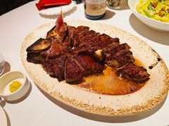 -希斯林牛排馆 Sizzzling Steakhouse