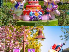 -上海迪士尼度假区