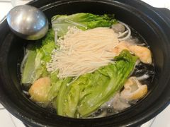 -东椰·海南椰子鸡火锅(朝阳门店)