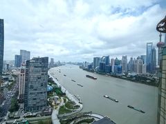 -上海外滩茂悦大酒店