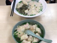 -顶巧鸡汤馄饨(虹口总店)