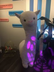 -V Beautique妆颜美学体验馆