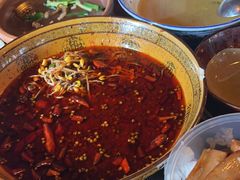 -饭江湖·江湖菜(湖广会馆店)