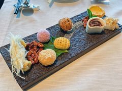 -天龙轩(香港丽思卡尔顿酒店)