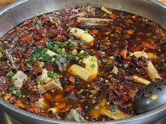 -黑竹香鸡(营和巷店)