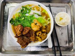 -珍珍小食店(西华路店)