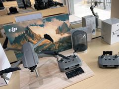 -DJI大疆(无锡体育中心店)
