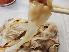 -山水肠粉(盐田店)