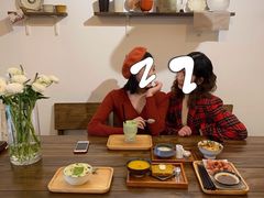 -小食院简餐厅