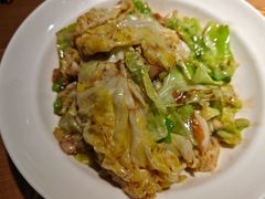 -小放牛炒菜馆(三丰店)