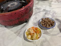 -老东风菜馆·潮汕大排档
