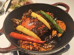 -狮拾久·现代新加坡料理(壹方城店)