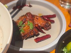 -SHAN山(前滩太古里店)