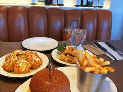 -尚牛社会 Beef & Liberty(金桥EKA天物店)