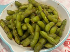 -老班长·小龙虾·鲜货烧烤大排档(金街美地店)