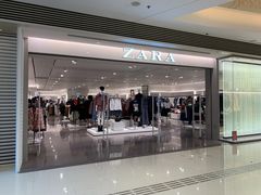 -ZARA(圆方店)