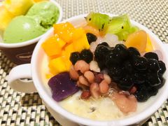 -都会尚膳·海鲜自助餐厅(重庆万豪酒店)