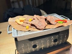-本源食集 日式烧肉·炉端烧(东海缤纷店)