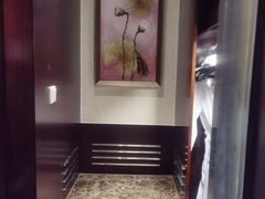 -大连中远海运洲际酒店