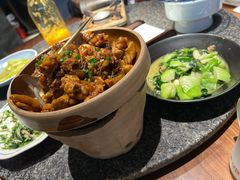 -青桃餐厅